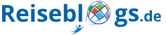 Reiseblogs.de Logo